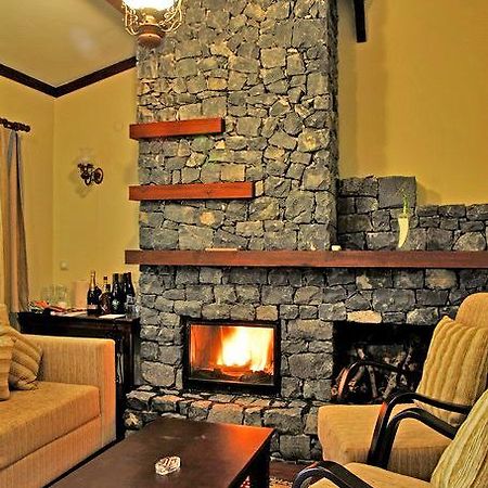 Dolunay Fanizan Hotel Fatsa Szoba fotó