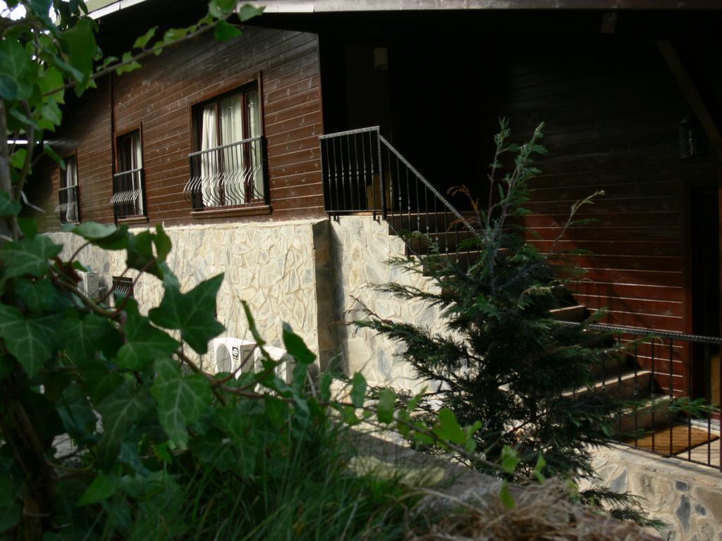 Dolunay Fanizan Hotel Fatsa Szoba fotó