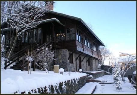 Dolunay Fanizan Hotel Fatsa Kültér fotó