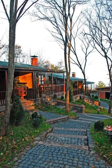 Dolunay Fanizan Hotel Fatsa Kültér fotó